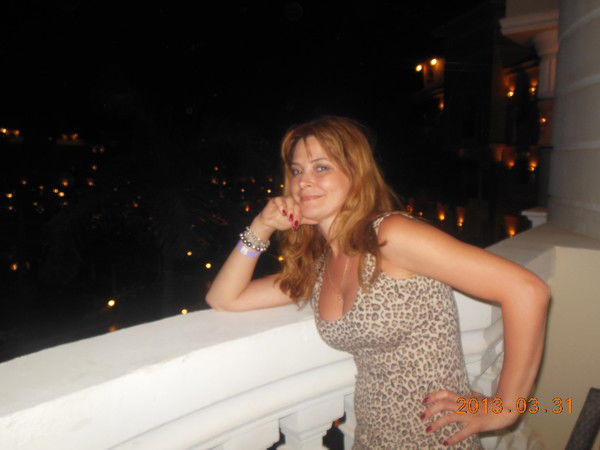 Светлана Черкасова