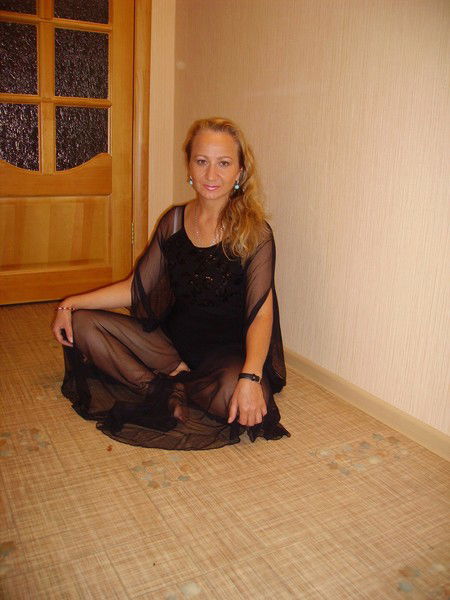 Луиза Исхакова