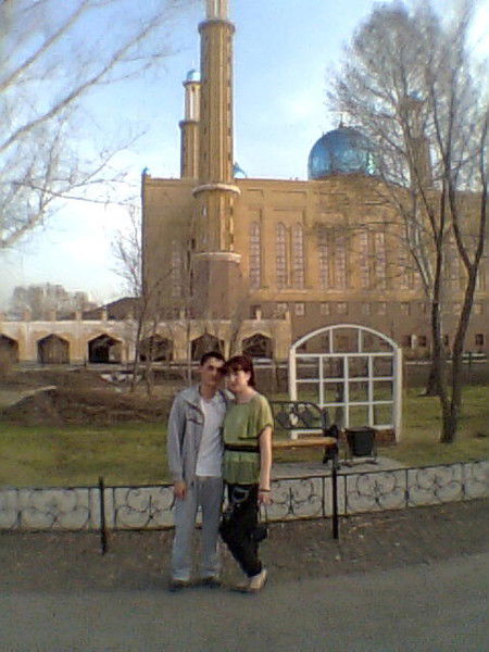 Ирина Зоткина