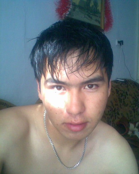 Азамат Айткулов