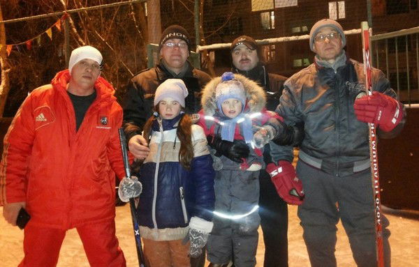 Вячеслав Демидов