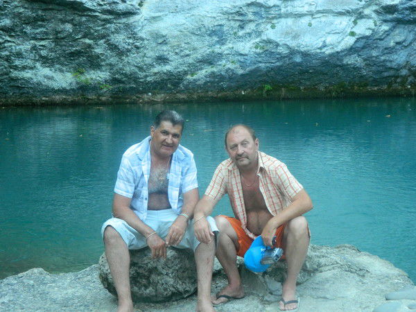 Ферман Джафаров