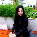 Zhadra Kulmambetova