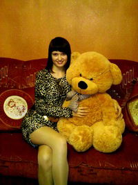 Натали Олефир