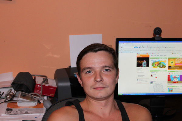 Денис Рощин