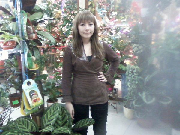 Индира Оспанова