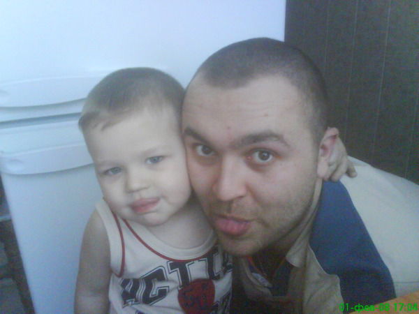 Николай Манылов