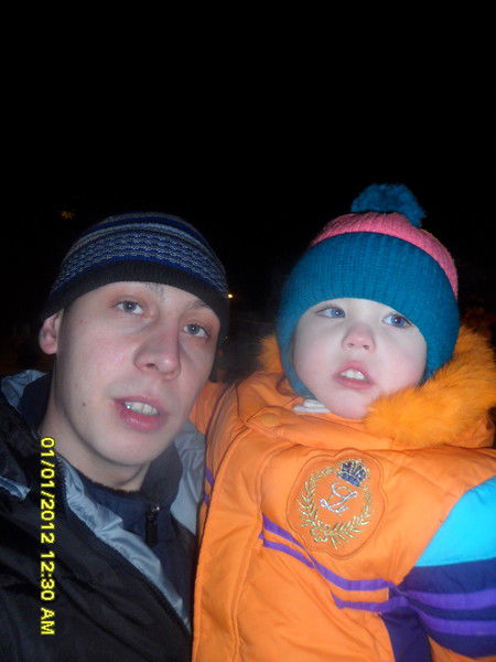 Артём Рыжих