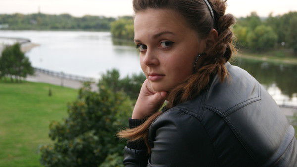 Даша Аброськина