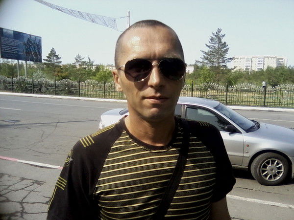 Сергей Мастипанов