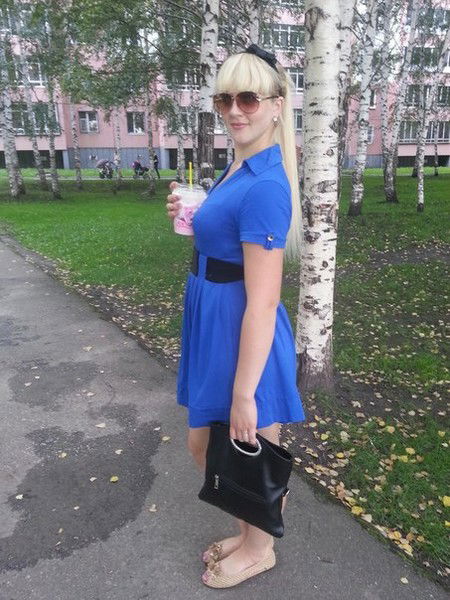 Любовь Котлягина