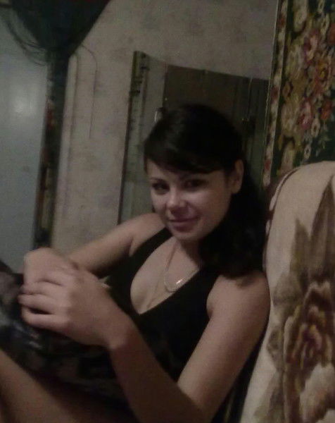 Олеся Быстрова