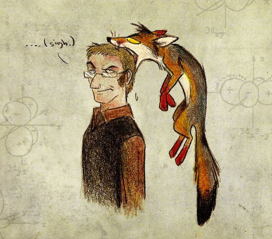 Алексей Дедов