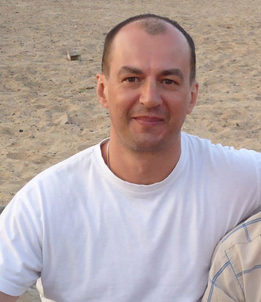 Serghei Gavrev