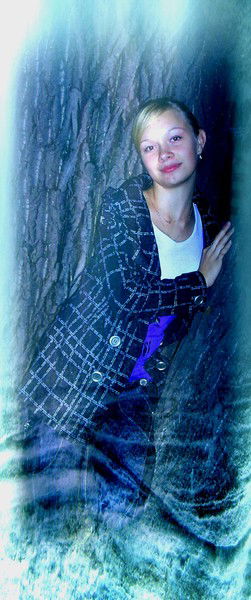 Екатерина Уржумцева