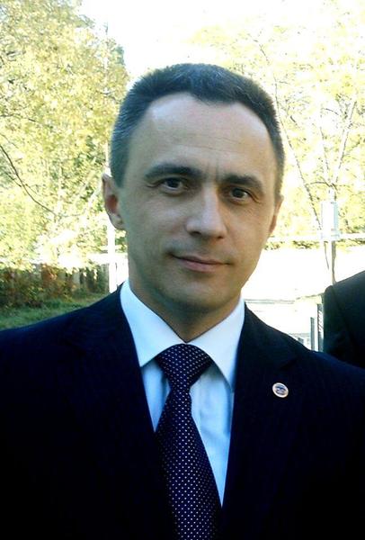 Владислав Вербич