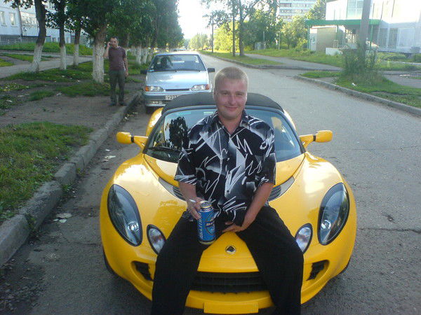 Алексей Булычев