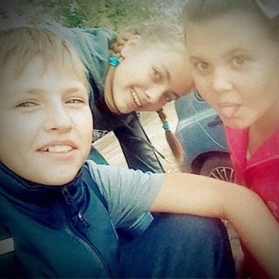 Полина Крутова