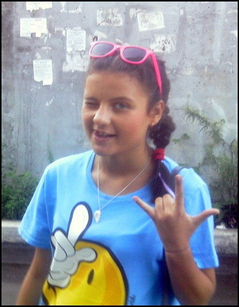 Дарья Сергеева