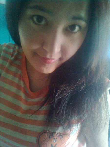 Ботагоз Мусина