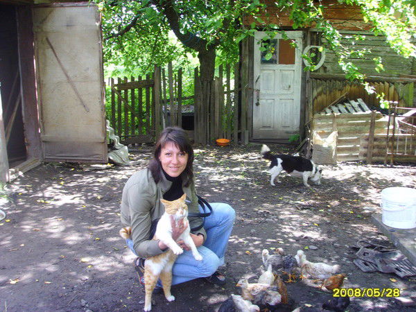 Татьяна Крылова