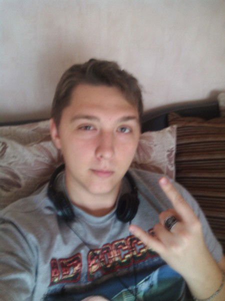 Игорь Паршин