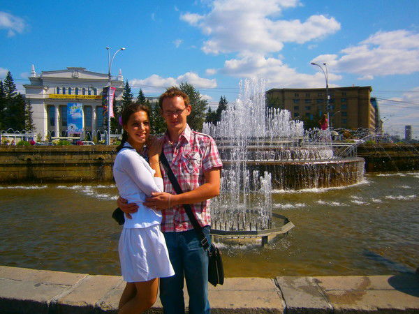 Вячеслав Губайдулин