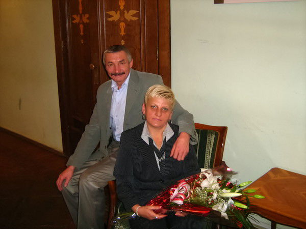 Валентина Тафеева