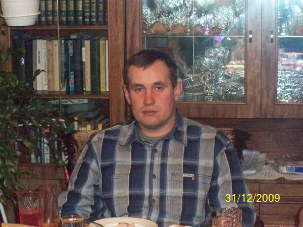 Алексей Мелешко