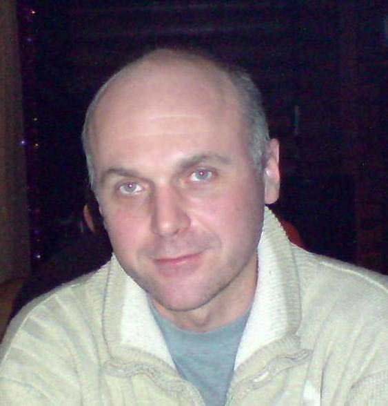 Вован Белозеров