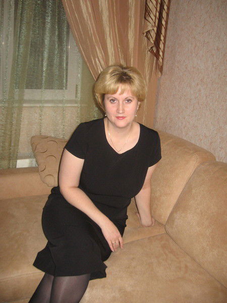 Светлана Васкевич