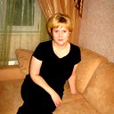 Светлана Васкевич