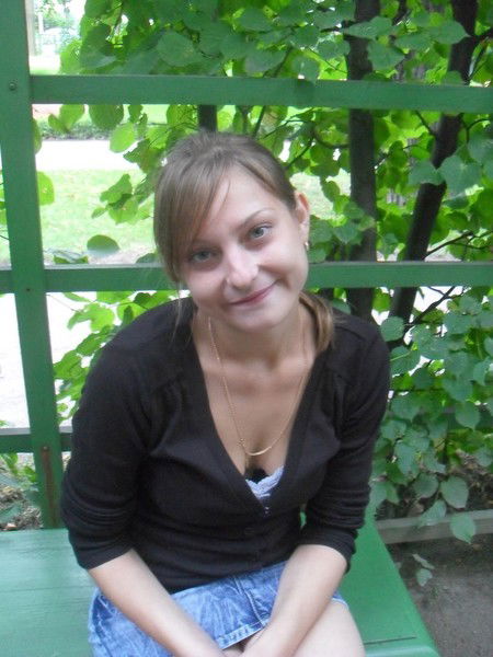 Татьяна Чебурашкина