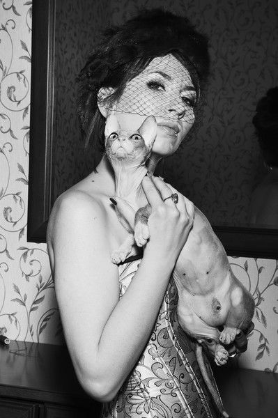 Олеся Кривошеева