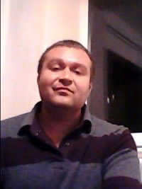 Виталий Сергиенко