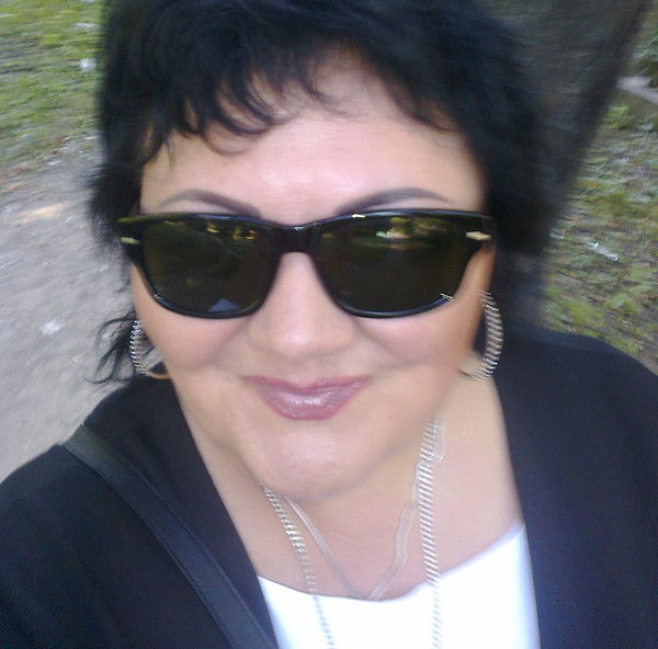 Алла Шемиот