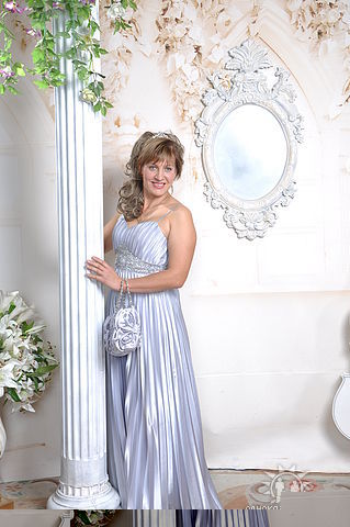 Любовь Савельева