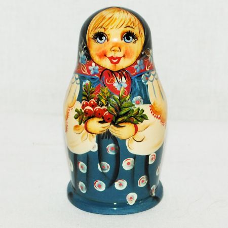 Мбдоу Рябинка