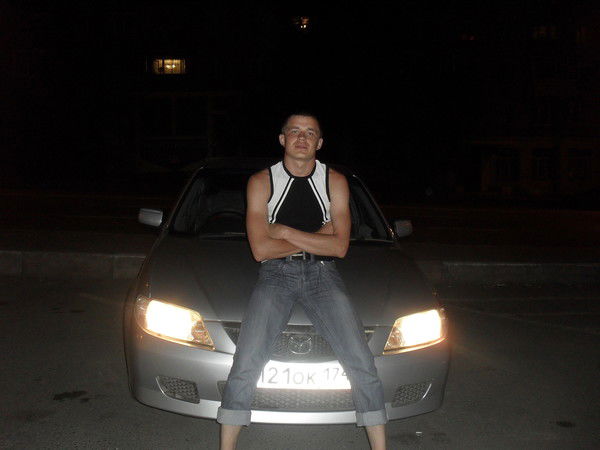 Дмитрий Стреколовский