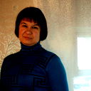 Галина Гизатулина