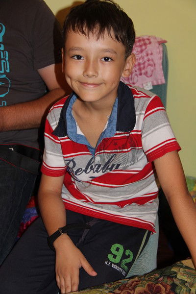 Рауан Куанбек