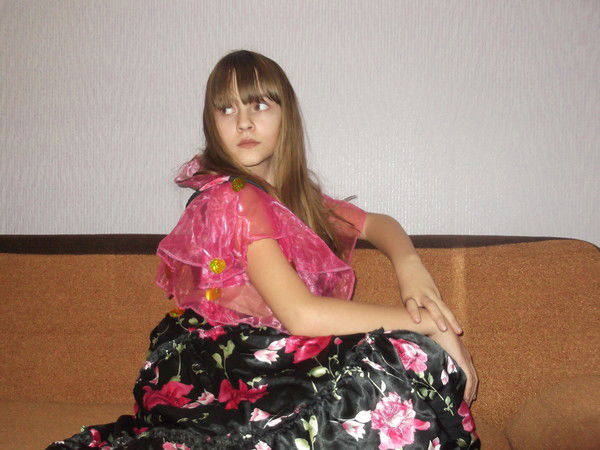 Полина Галкина