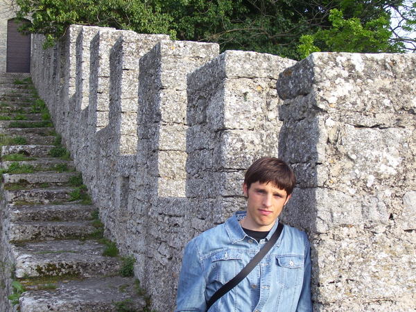 Стас Горобей