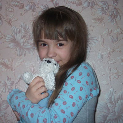 Алёна Дичева