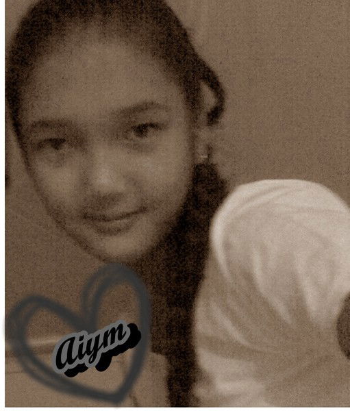 Айым Баймбетова