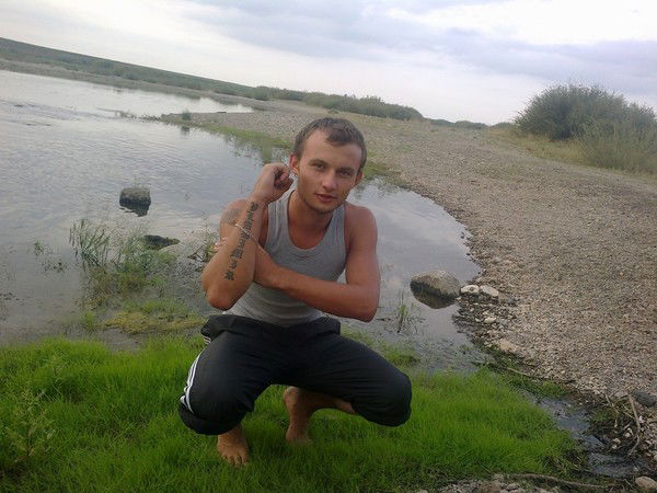 Владимир Шимф