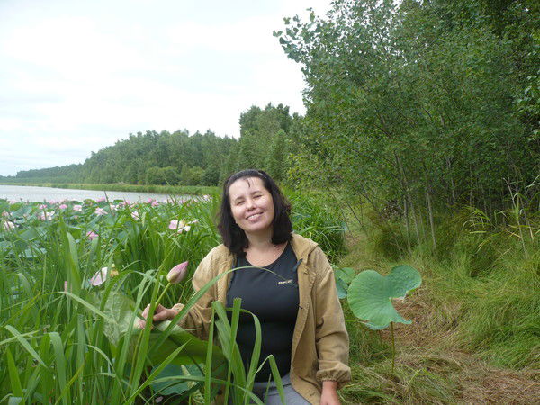 Елена Пляскина