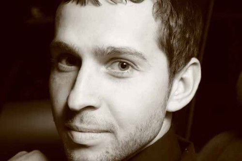 Владимир Третьяков