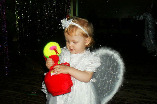 Ольга Голубева