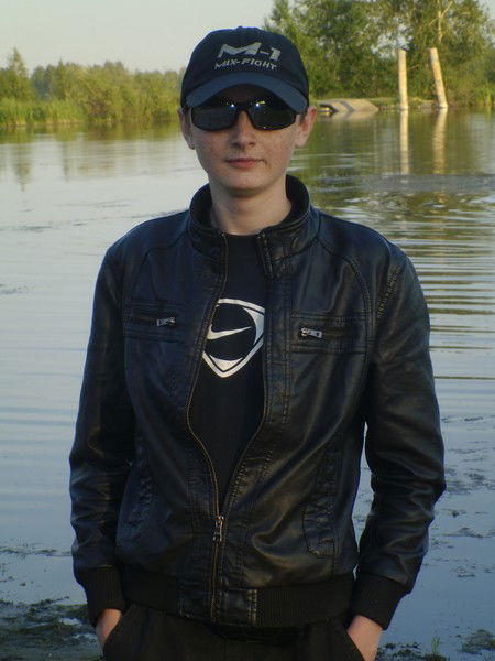 Александр Чехлатый